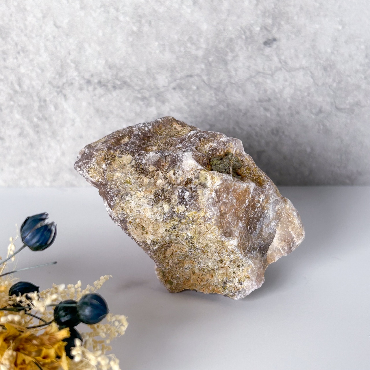 ピンクトルマリン 原石 * Pink Tourmaline * 天然石