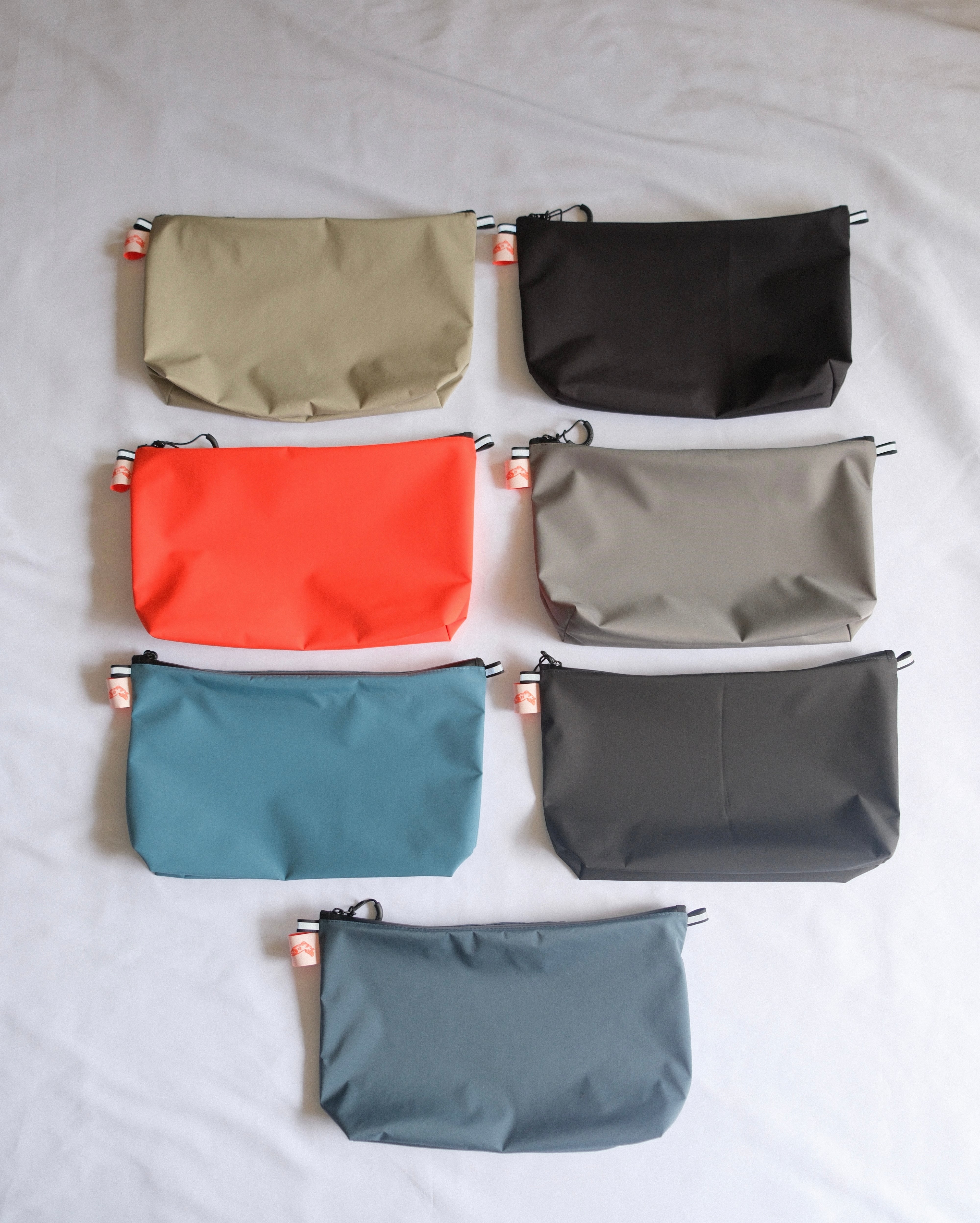Connett / Fishing Gear Bag【2nd Anniversary Special Item.】※3layer