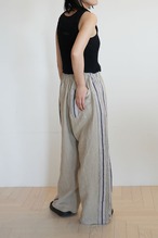 used linen line pants 15