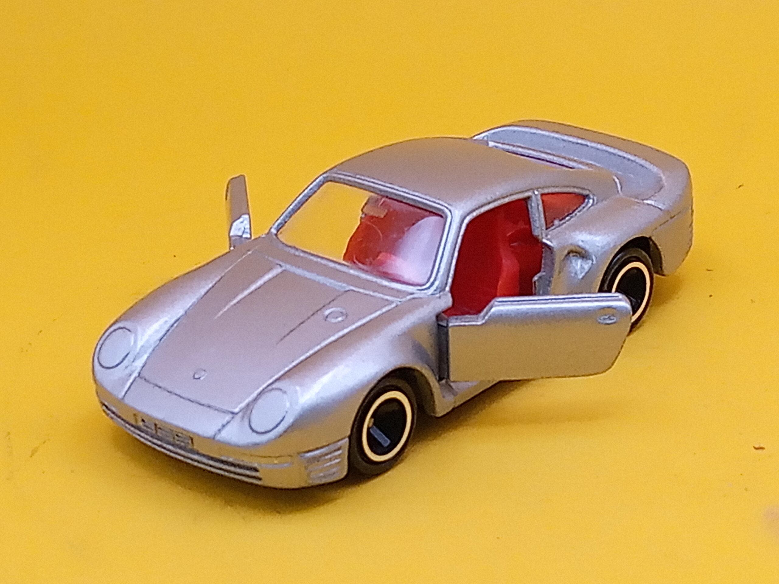 トミカ 120 ポルシェ 959 日本製 赤箱【83947753】 | トイズキング 