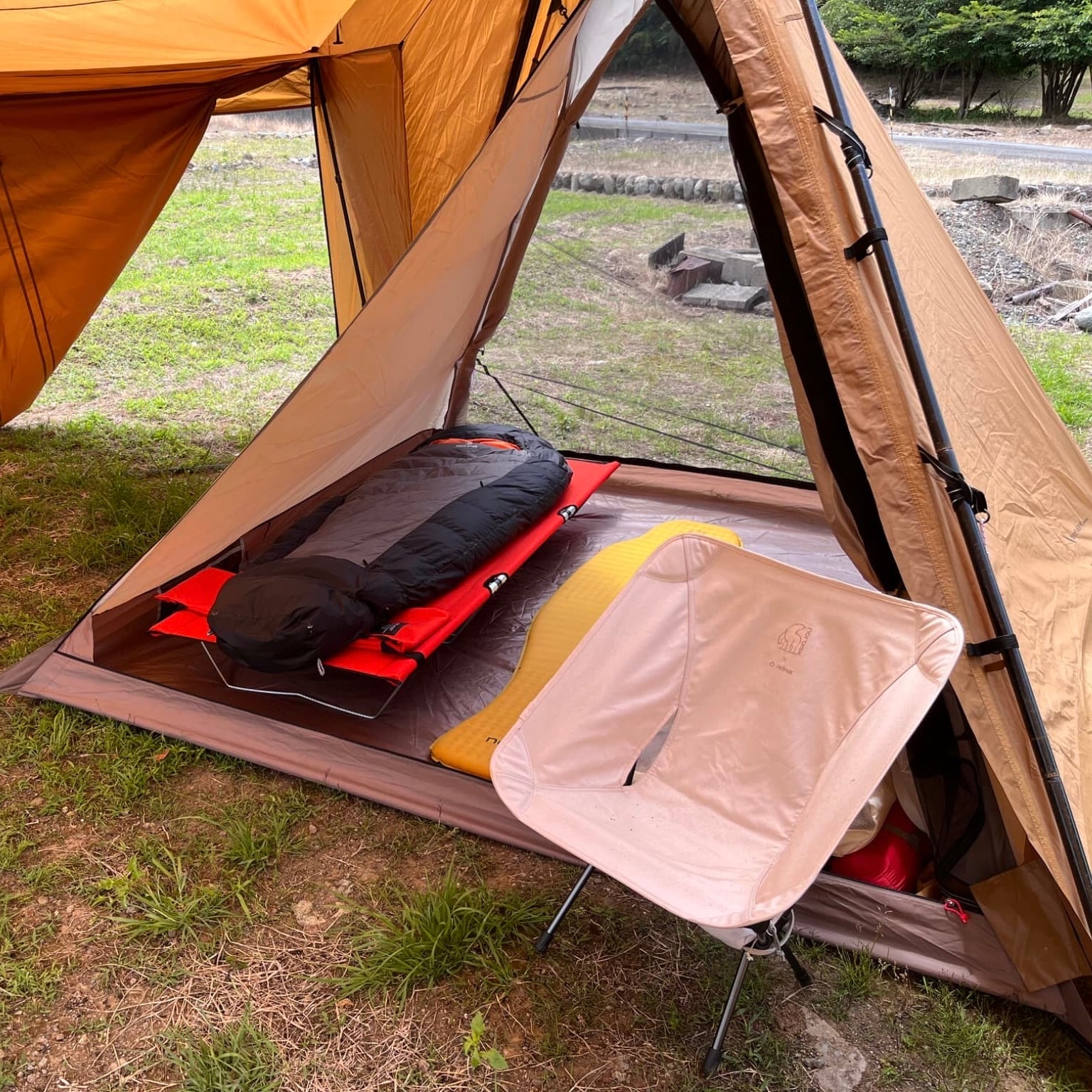専用STインナーセット>tent-Mark DESIGNS circus720-SWset 専用STインナーセット>tent-Mark DESIGNS circus720-SWset