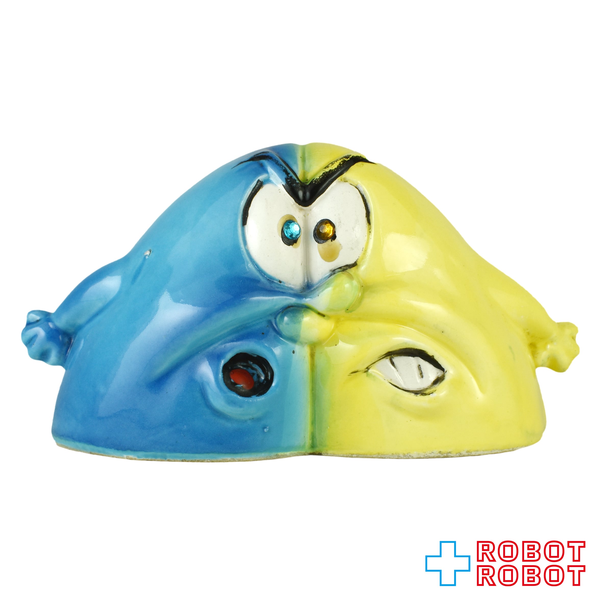 サイコセラミックス | ROBOTROBOT