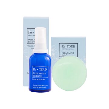 ビタミンCクリーム ビタミンA & C美容液 - PRO Vita 2本セット ビタミンA & C美容液 - PRO Vita 2本セット ビタペアC 集中美容液