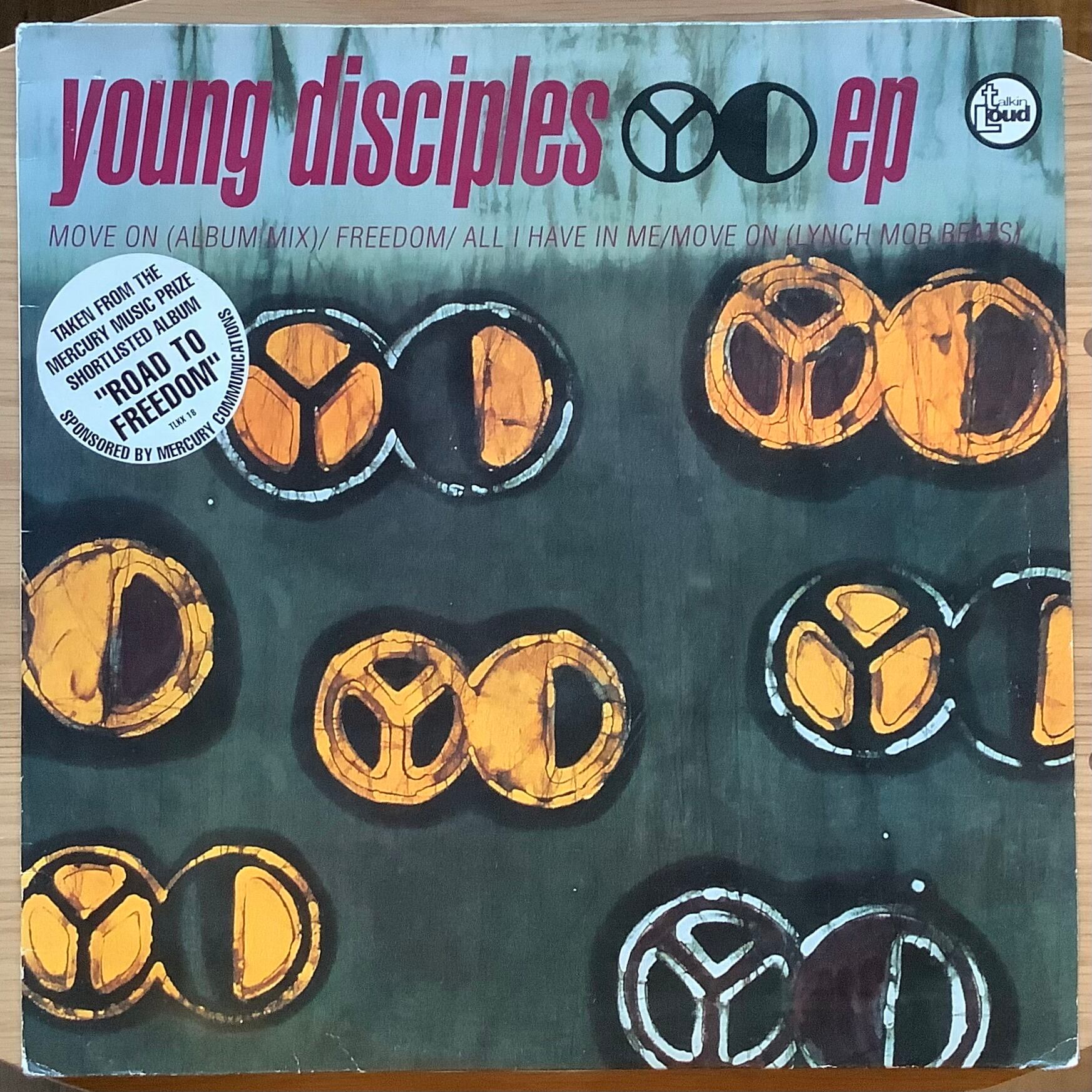 UK SOUL / ACID JAZZ | Plastic Soul Records