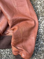 Vintage Wills&Geiger TYPE A-1