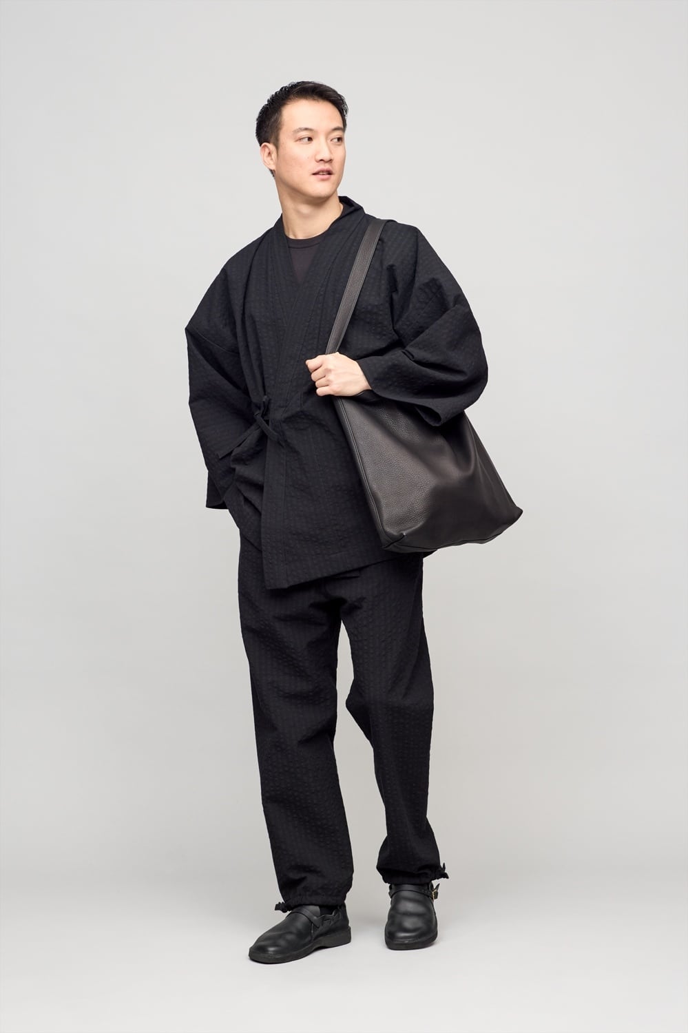 作務衣 / Samue | Y. & SONS ONLINE STORE