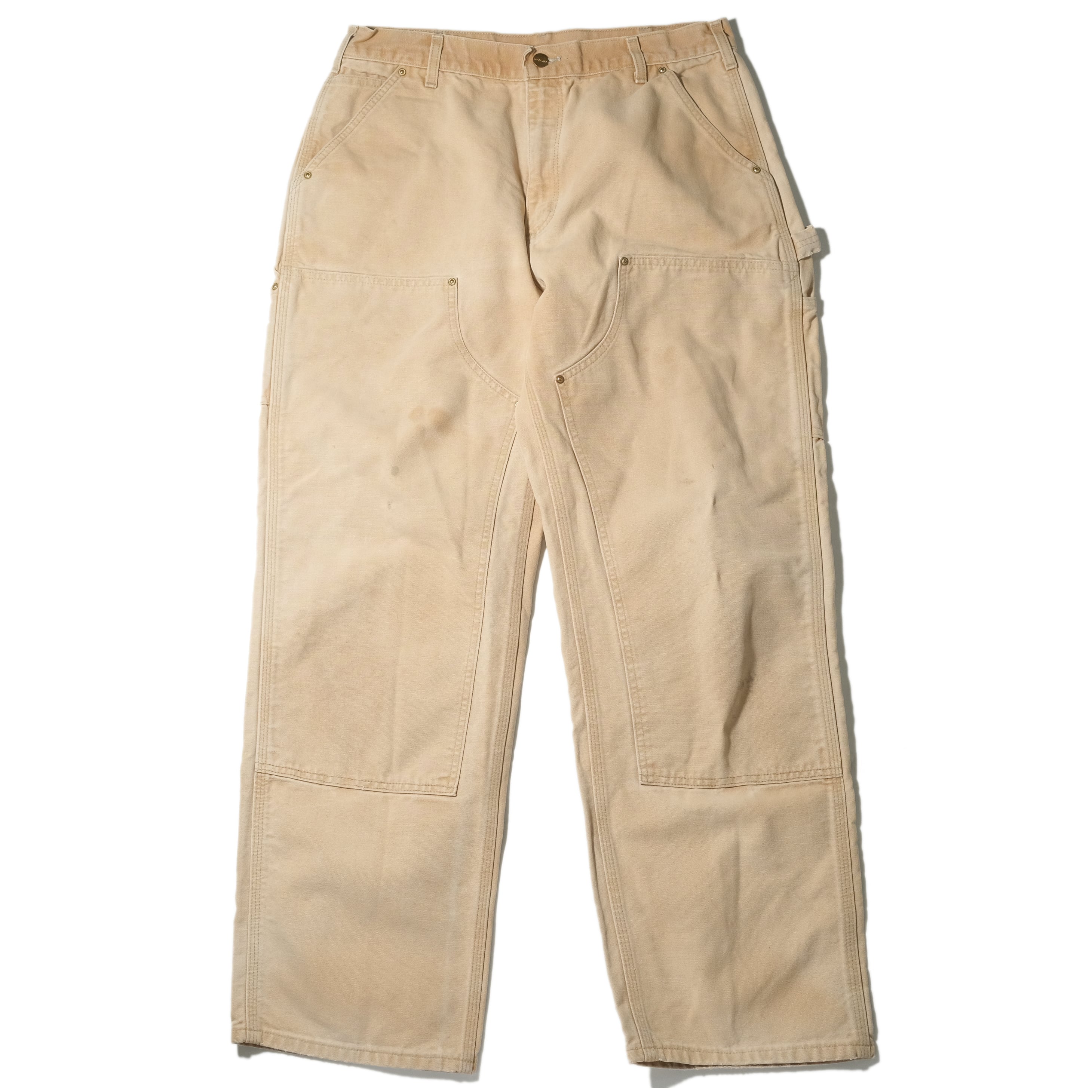 90's Polo by Ralph Lauren 2 tuck chino trousers 