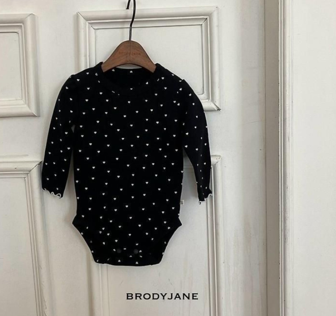【取寄/韓国直送】Brodyjane ラビ―スーツ｜秋服｜ベビー服｜韓国子供服｜26/AT