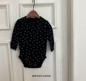 【取寄/韓国直送】Brodyjane ラビ―スーツ｜秋服｜ベビー服｜韓国子供服｜26/AT
