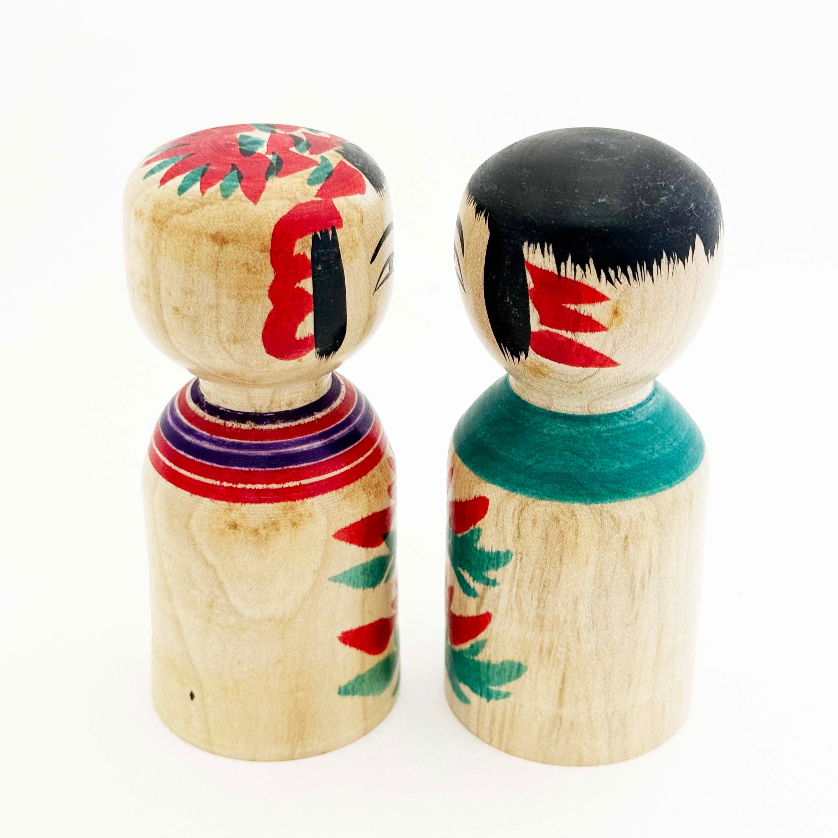 肘折系/吉野誠二工人(2本セット)