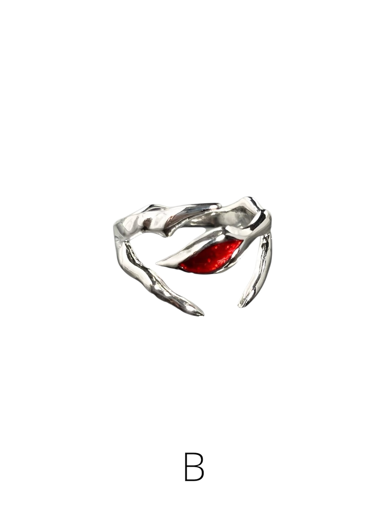 【ZRK-OBJ.】BLOOD LINE-RNG