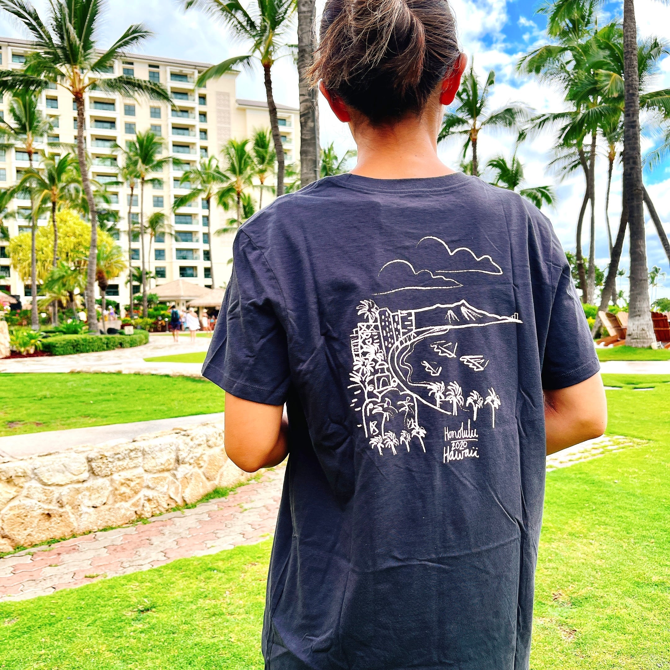 ハワイ限定》patagonia pataloha Tシャツ | DA CALIFORNIA ハワイ限定》patagonia pataloha Tシャツ | DA CALIFORNIA