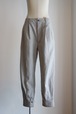 ALVISTA " Mountain Troops Trousers ( Storm )"