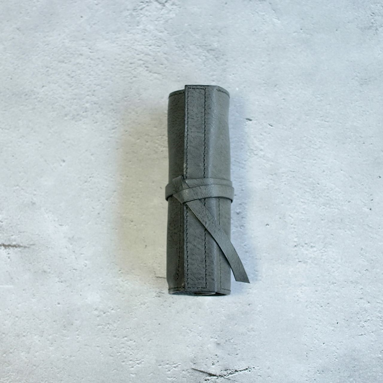 SP ROLL PEN CASE 03 GRAY
