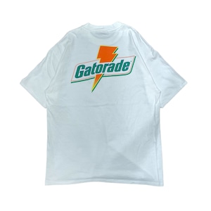 Gatorade used s/s tee SIZE:XL