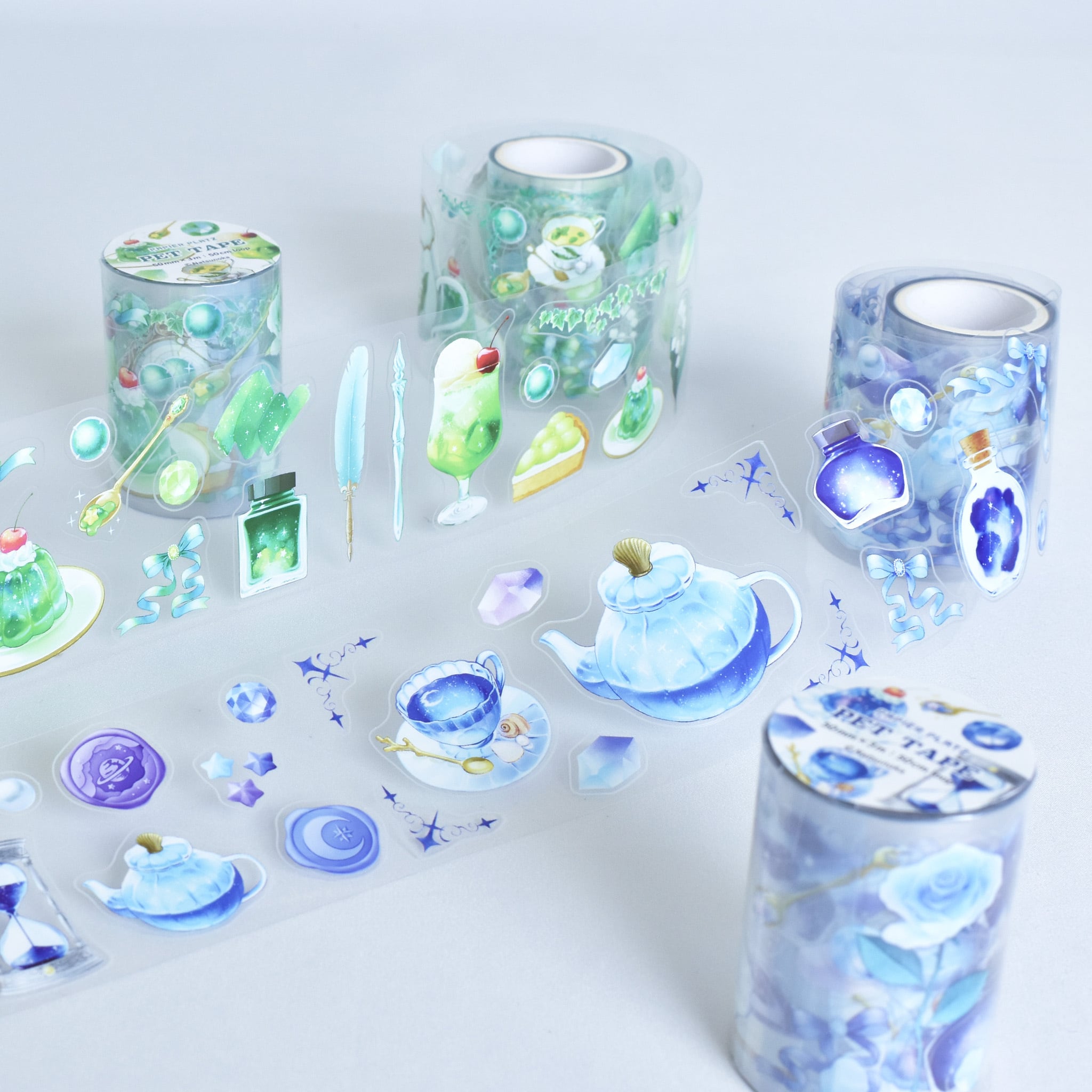 Natsunoka PETテープ | パピアプラッツBASE店 Natsunoka PETテープ | パピアプラッツBASE店