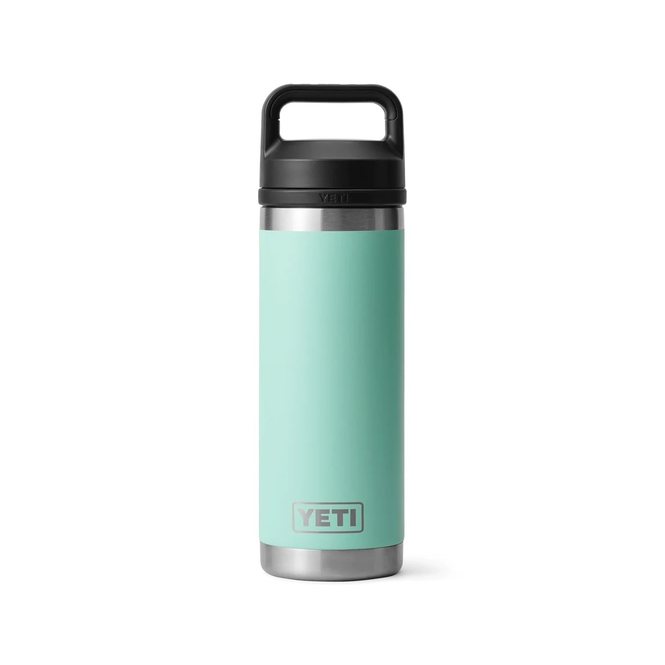 YETI イエティ ランブラー18oz チャグキャップボトル（限定色） YETI】ランブラー18oz（532ml） チャグキャップボトル | WOODS
