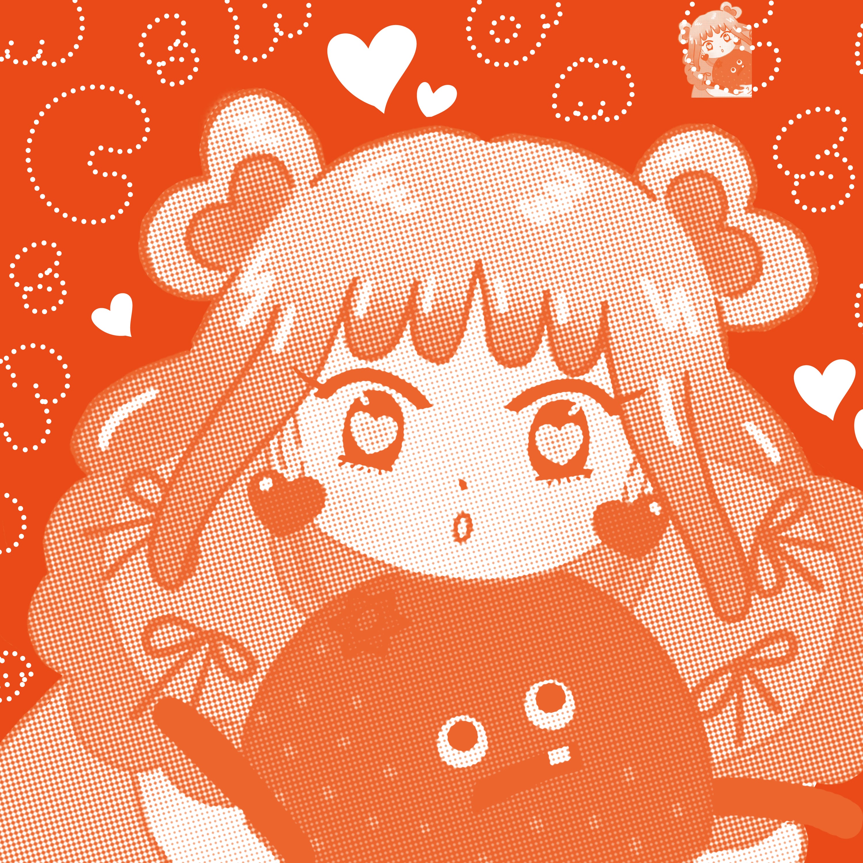 2nd EP 『Charms』 | MaNaMaNa公式通販