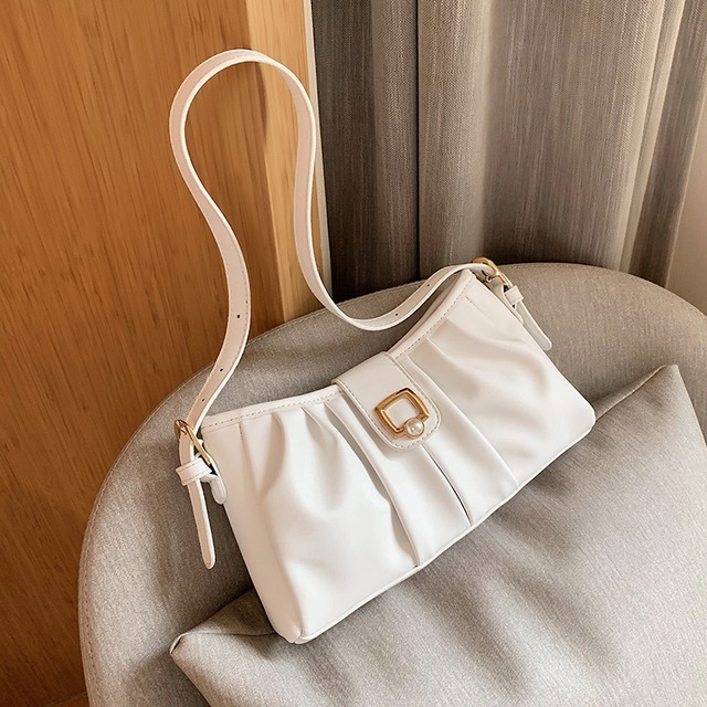 オールマッチインのセンススモールバッグレディース2020新しい流行のファッションショルダーバッグサマーネットレッドレディースアンダーアームバッグ 手作りハンドバック80652919561