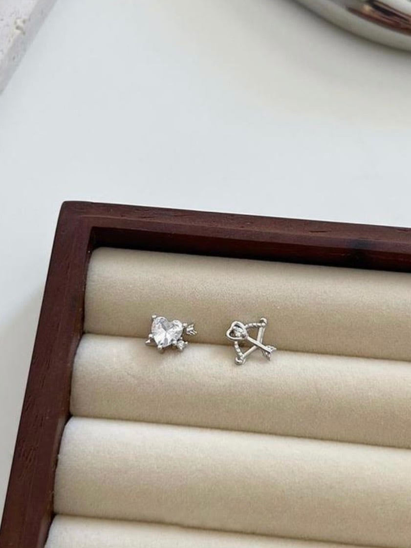 【即納商品】eros heart pierce