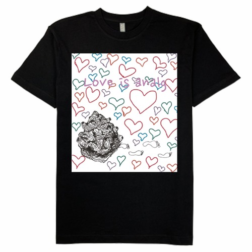 Love is analg