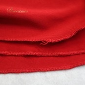 フラメンコ 衣装 ファルダ スカート 赤 無地 薄い 軽い ストレッチ 伸縮 レッスン 練習着 発表会 パーティ ペチコート レッド系 フラメンコスカート ダンス衣装 レディース 発表会用 ステージ衣装 おしゃれ 軽量 衣装用 スカート 伸縮性 練習用 フェスティバル