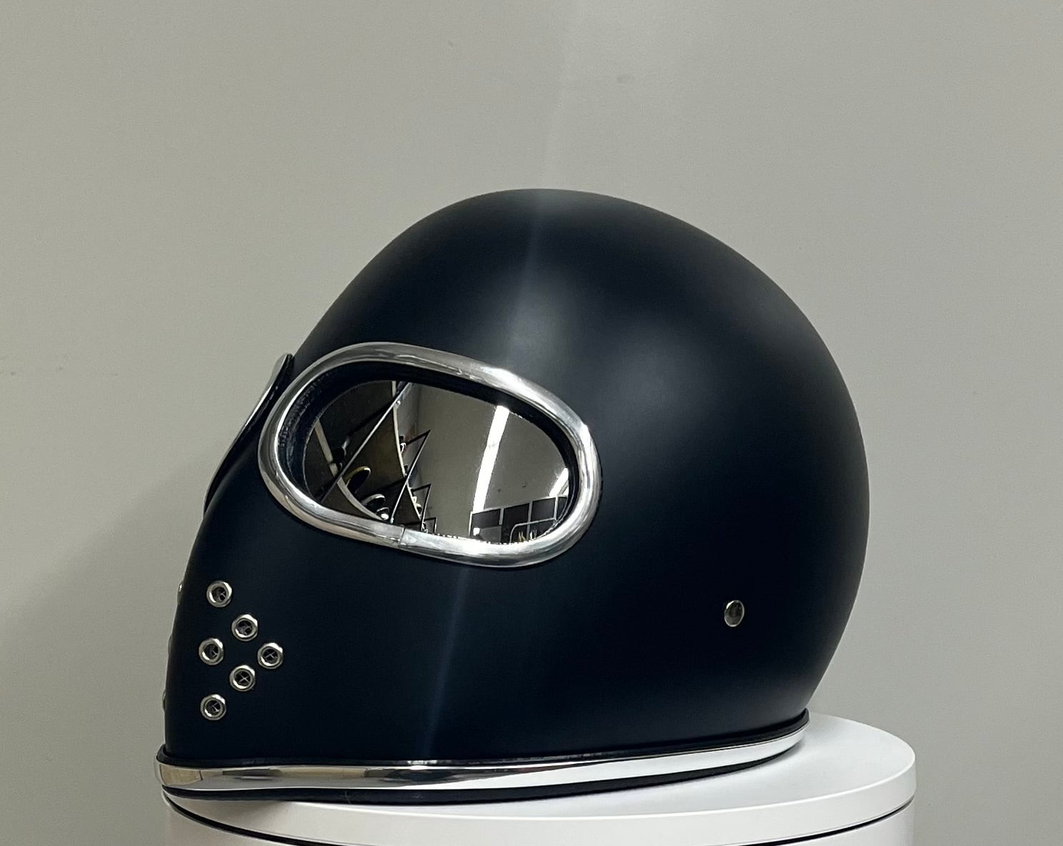 2月中旬入荷】Vars helmet ブラック | CHILL