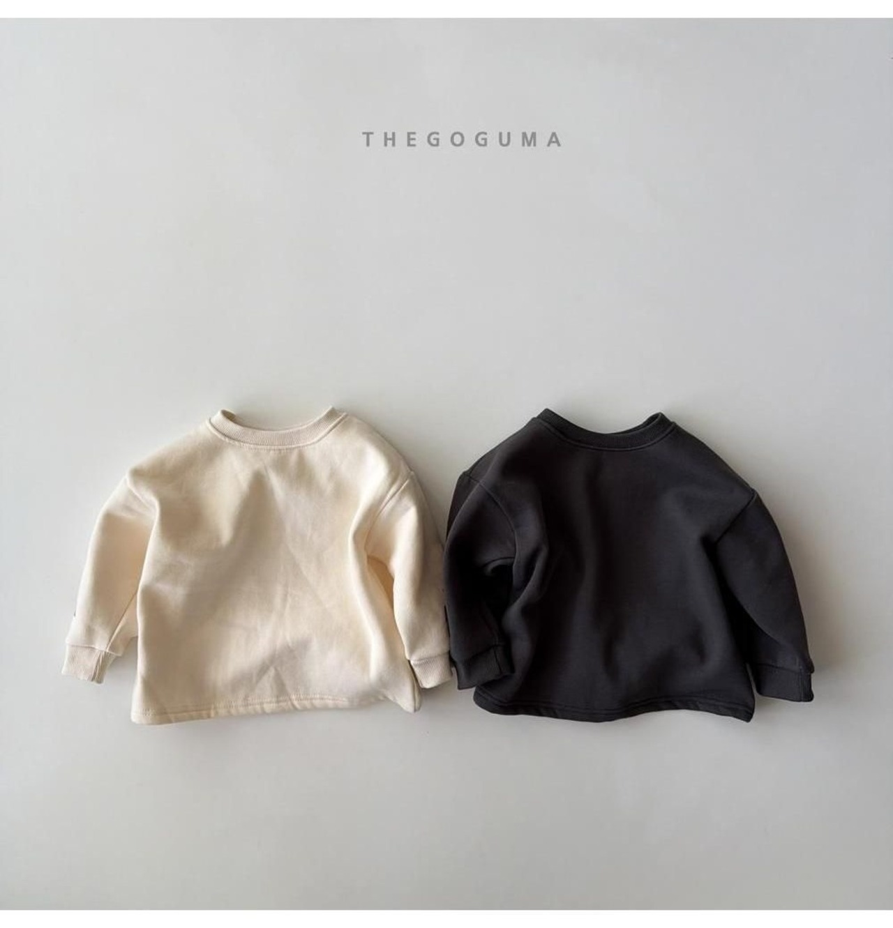 ザゴグマ / THE GOGUMA / アモールT / 韓国子供服 / キッズ / 26winter〖取寄〗*XS~XL*