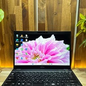 \ 公式ショップ限定価格❣️/ LTEモデル《超軽量》LIFEBOOK U9310/E 第10世代 SSD256GB メモリ8GB 13.3インチ ノートパソコン 安心サポート&3ヶ月保証付き