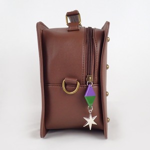 F231018-24_Harry Potter×Flapper WWWトランク風ショルダー