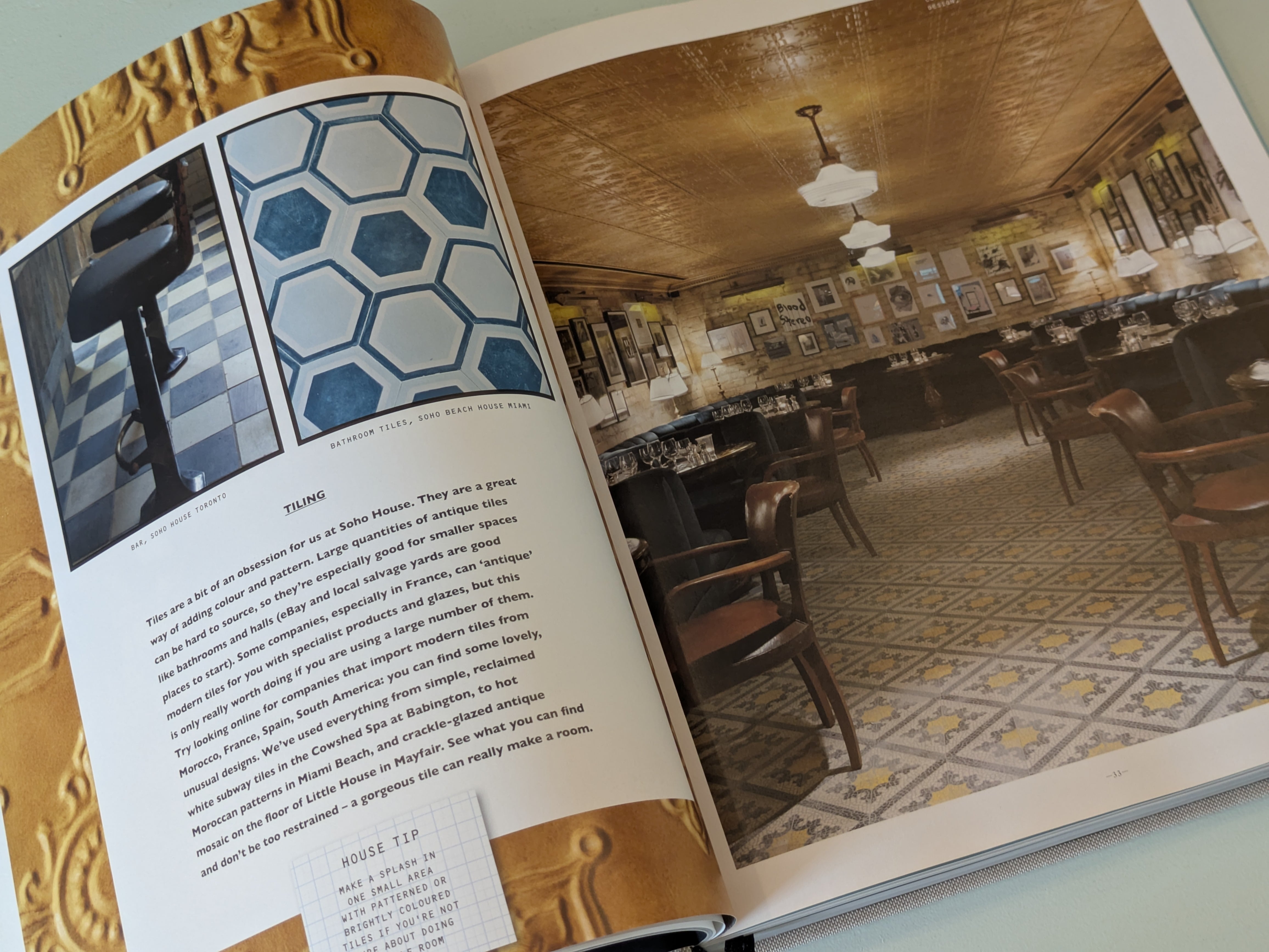 【新品】Eat Drink Nap / soho house ソーホーハウス Eat Drink Nap / soho house ソーホーハウス | Photobooks on the Road