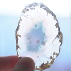 Cream Soda 04 - アゲートヒーリングチャイム / Agate Sun Catcher Wind Chime 159