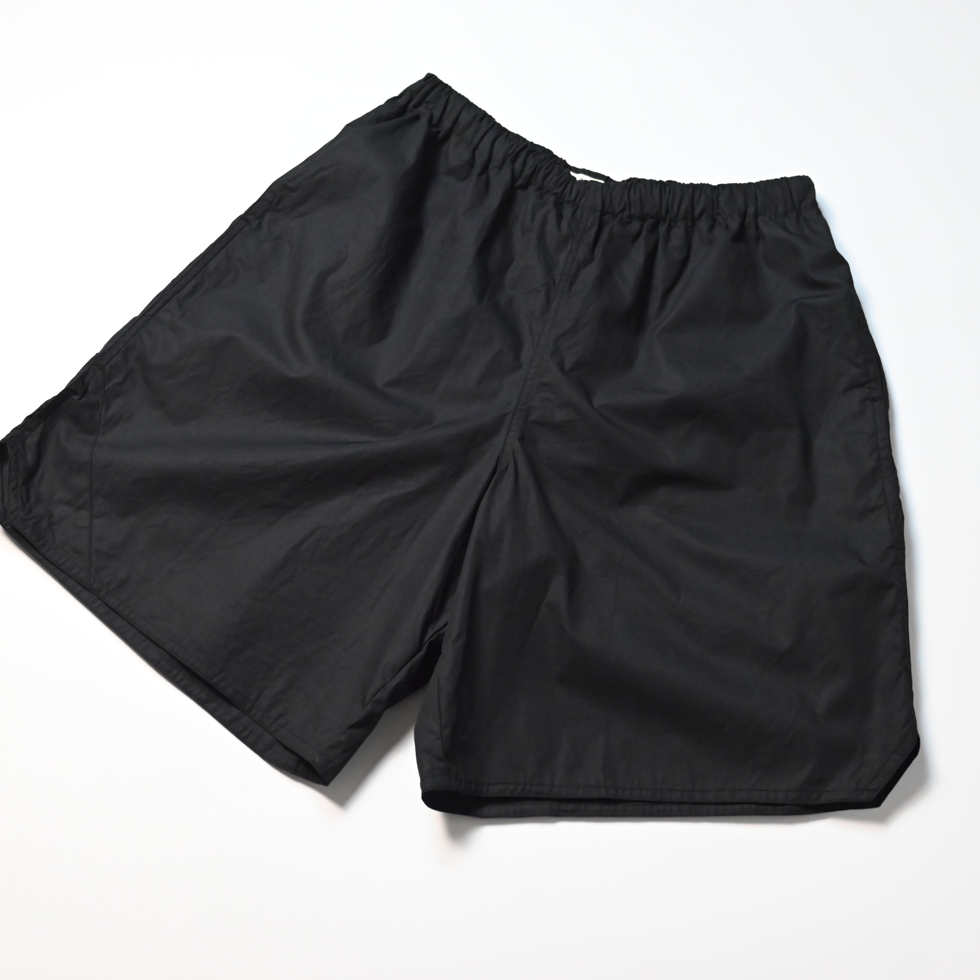 INTERIM / HICOUNT TYPEWRITER DEADSTOCK FABRIC HYPER BIG TRAINING