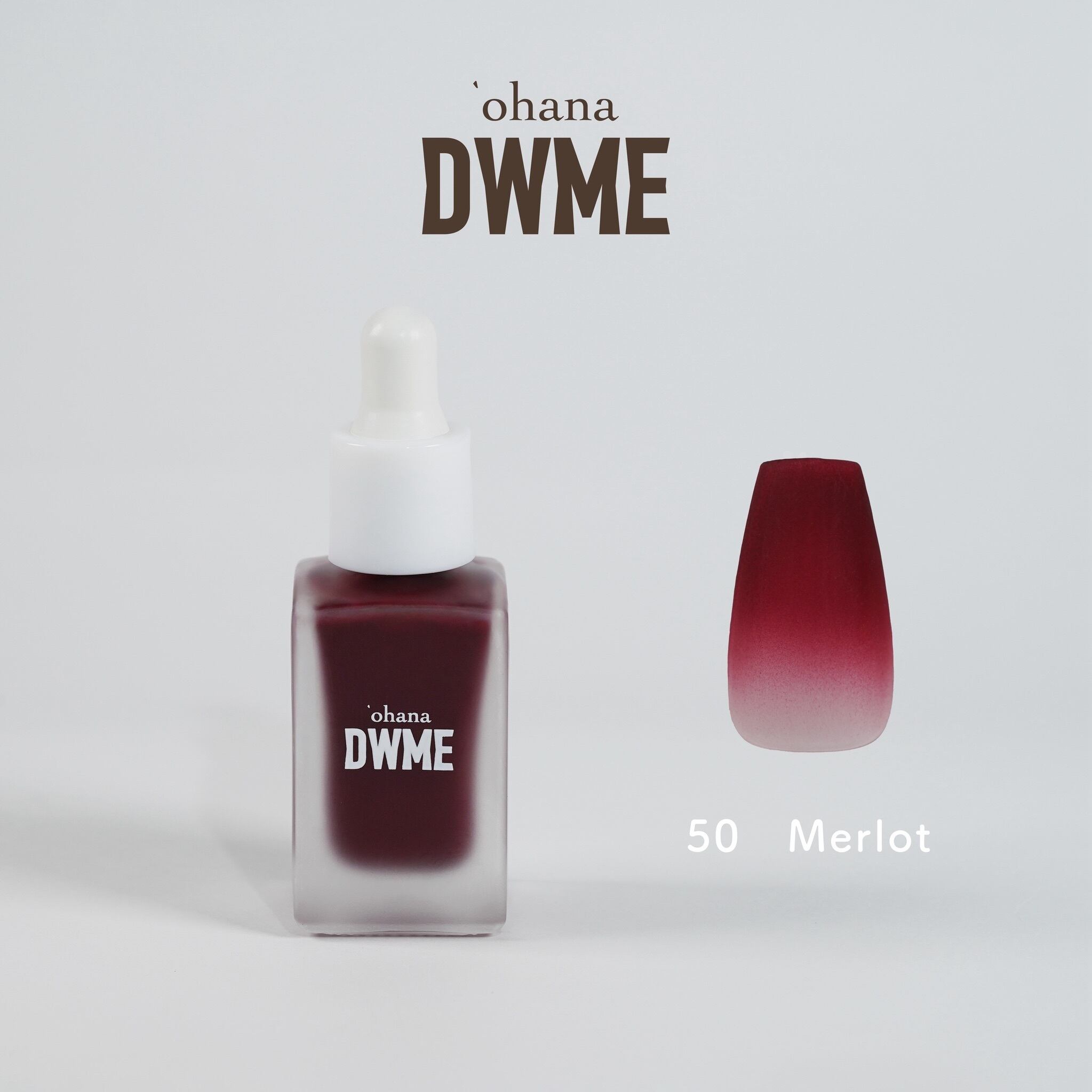 ohana DWME アクリルリキッド 100ml 500ml TAT - ohana×DWME