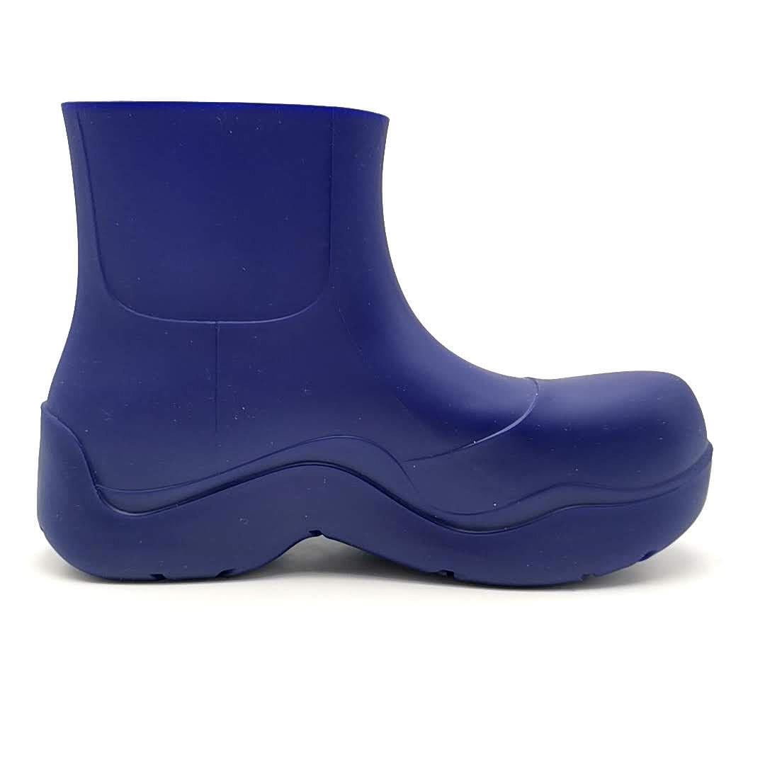 BOTTEGA VENETA レインブーツ パドルブーツ 美品 ボッテガヴェネタ