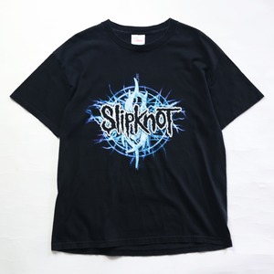 2004 SLIPKNOT BAND TSHIRT