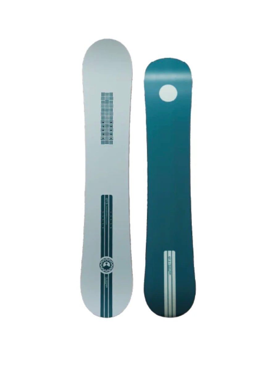 select snowboard