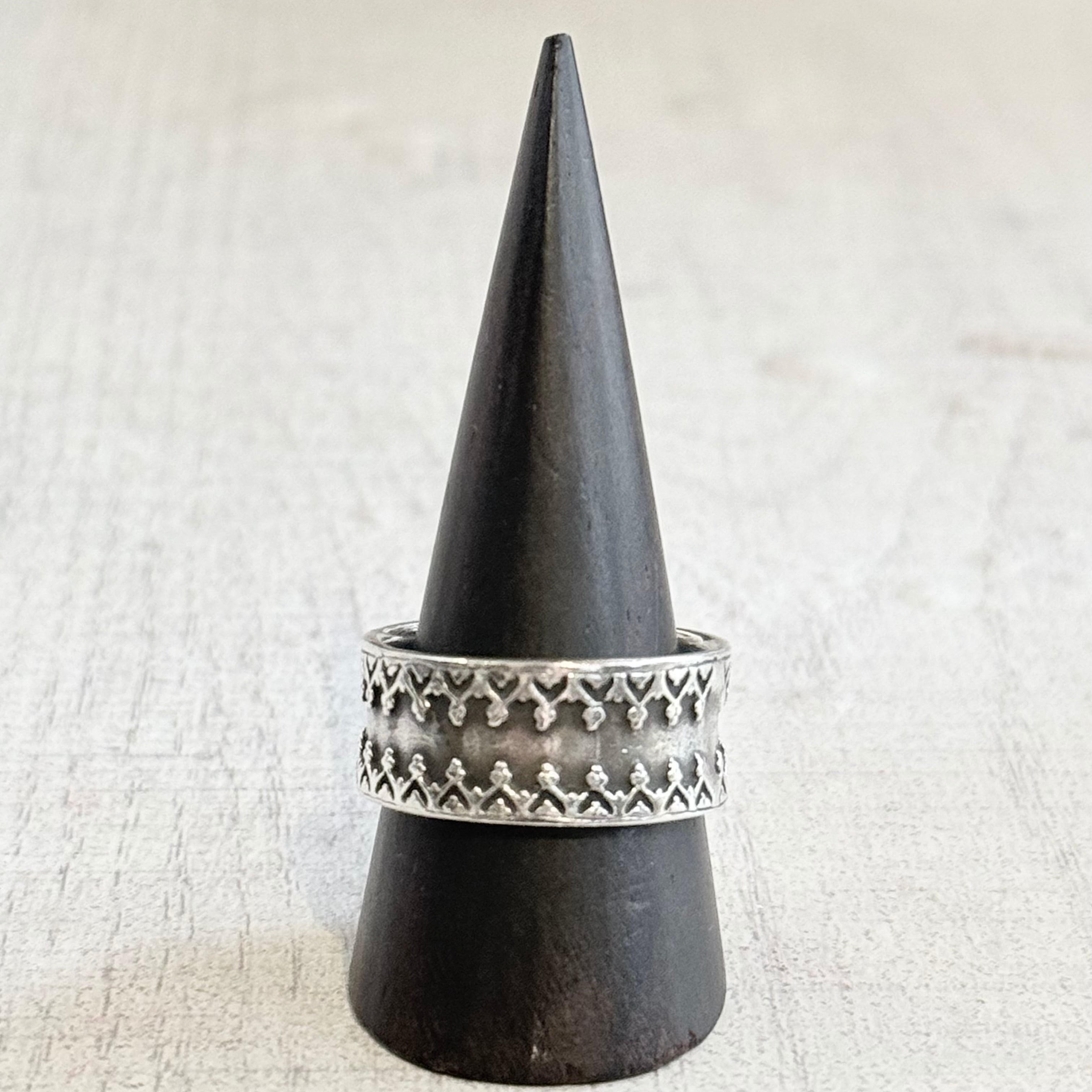 MULTI-GROOVE BAND RING-SILVER925-バンドリング MULTI-GROOVE BAND RING-SILVER925-マルチバンドリング