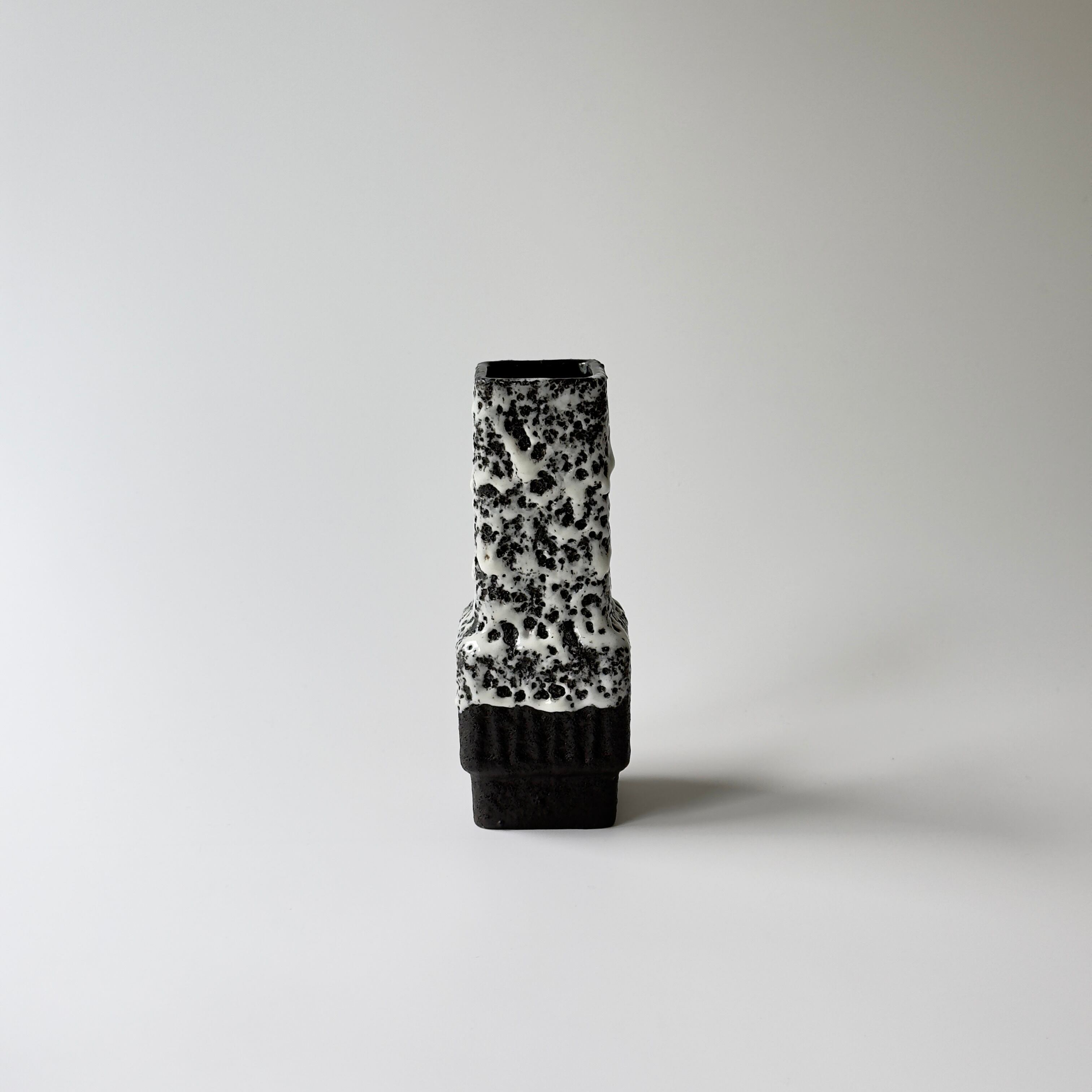 Fat Lava 花瓶 | Jopeko 4 20 | PolePoleDecor｜Vintage Vase 専門店