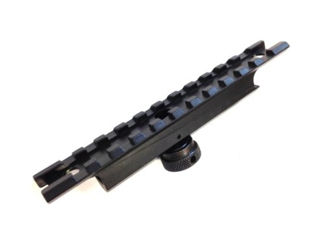 NB M4 / M4A1/M16 キャリングハンドル用 マウントベース