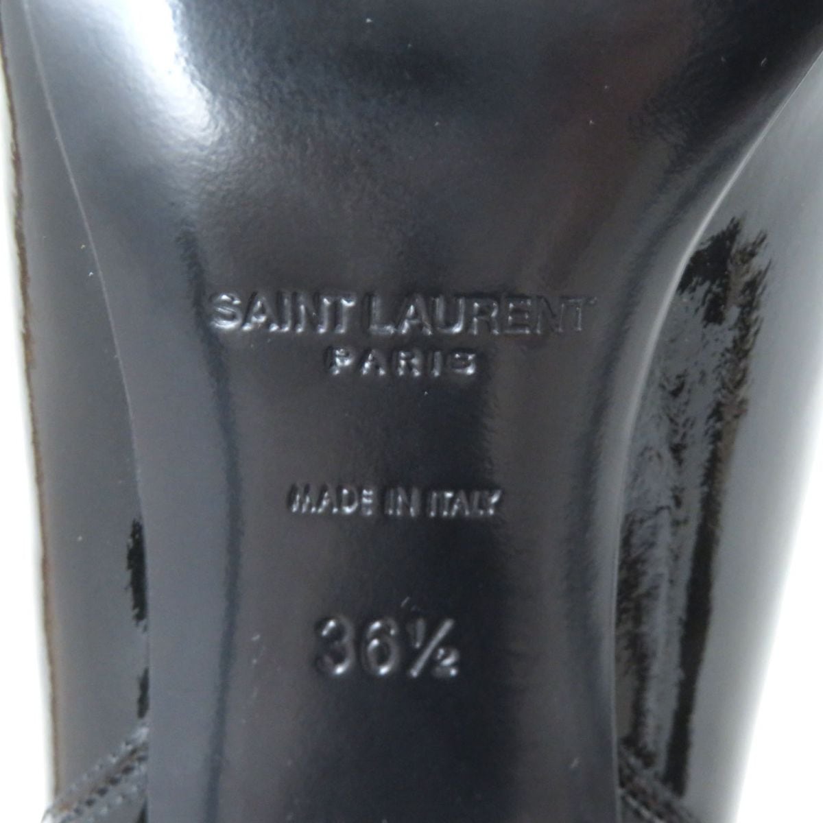 極美品☆SAINT LAURENT PARIS サンローランパリ 315557 極美品☆SAINT LAURENT PARIS サンローランパリ 315557
