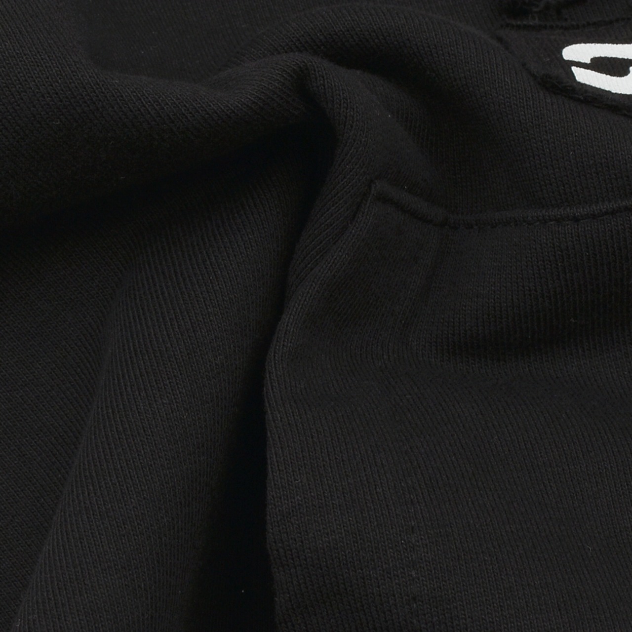 Raf Simons Regular fit hoodie Rites of Joy - 9