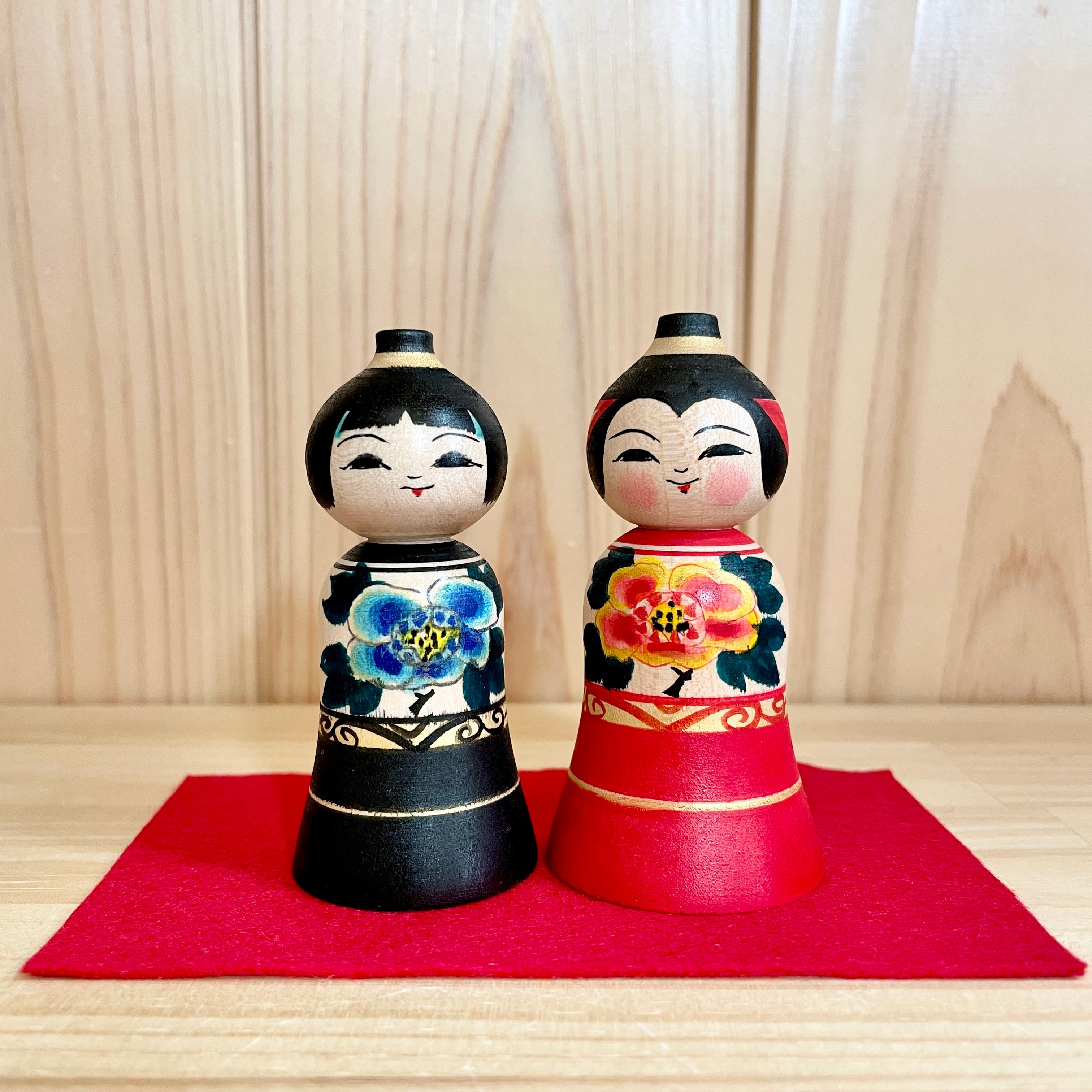 伝統こけし Traditional | SHIBUYA_KOKESHI こけし専門店