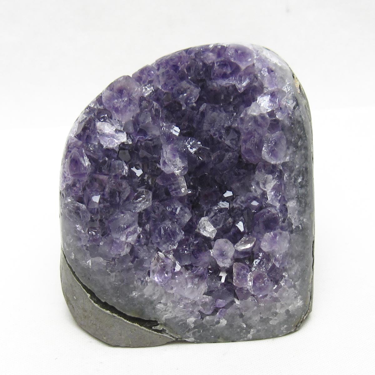 アメジスト 原石 ウルグアイ産 アメジスト クラスター amethyst 一点物 182-8924