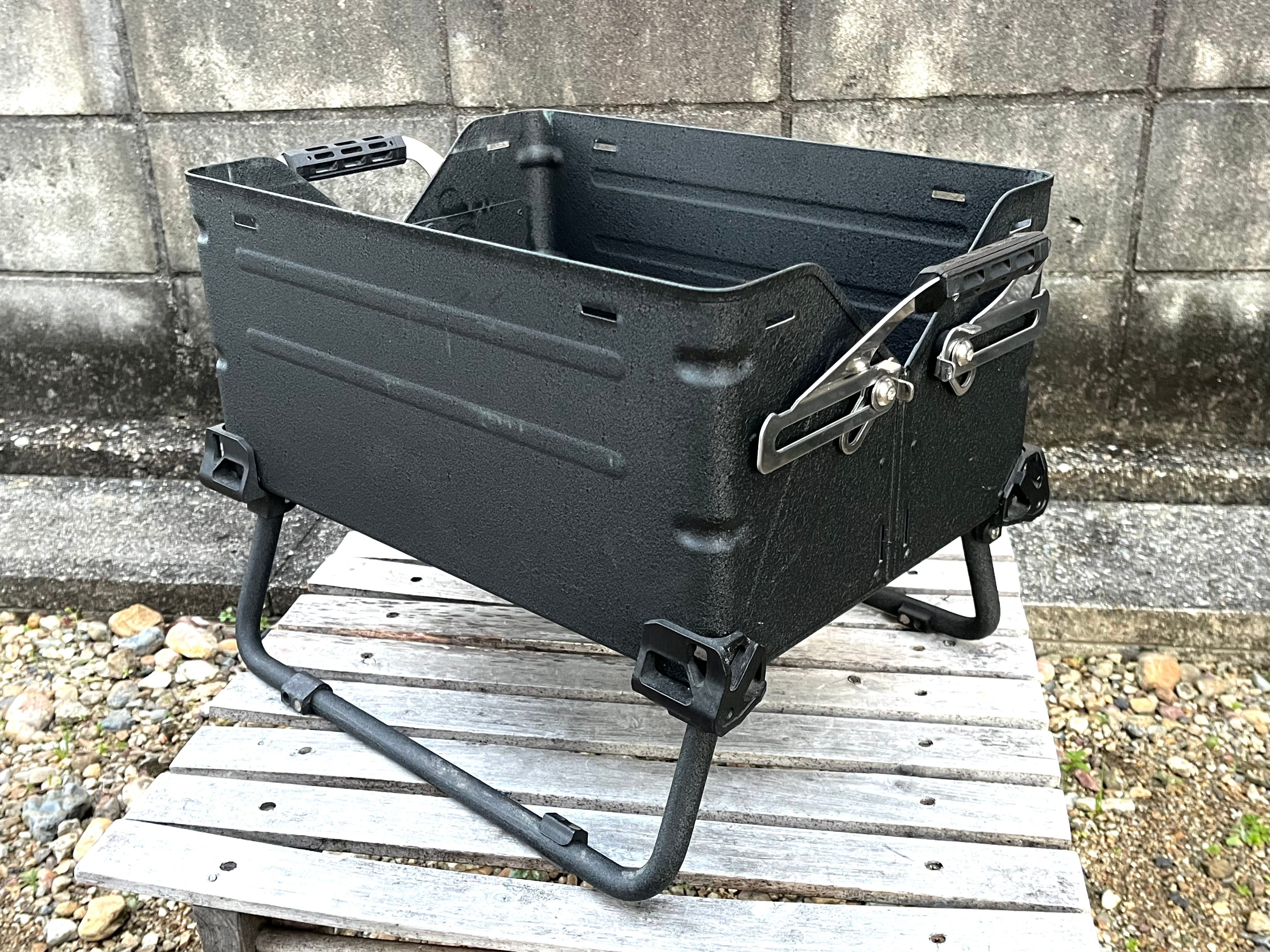 LOCKFIELD EQUIPMENT（ロックフィールドイクイップメント）LFE JB