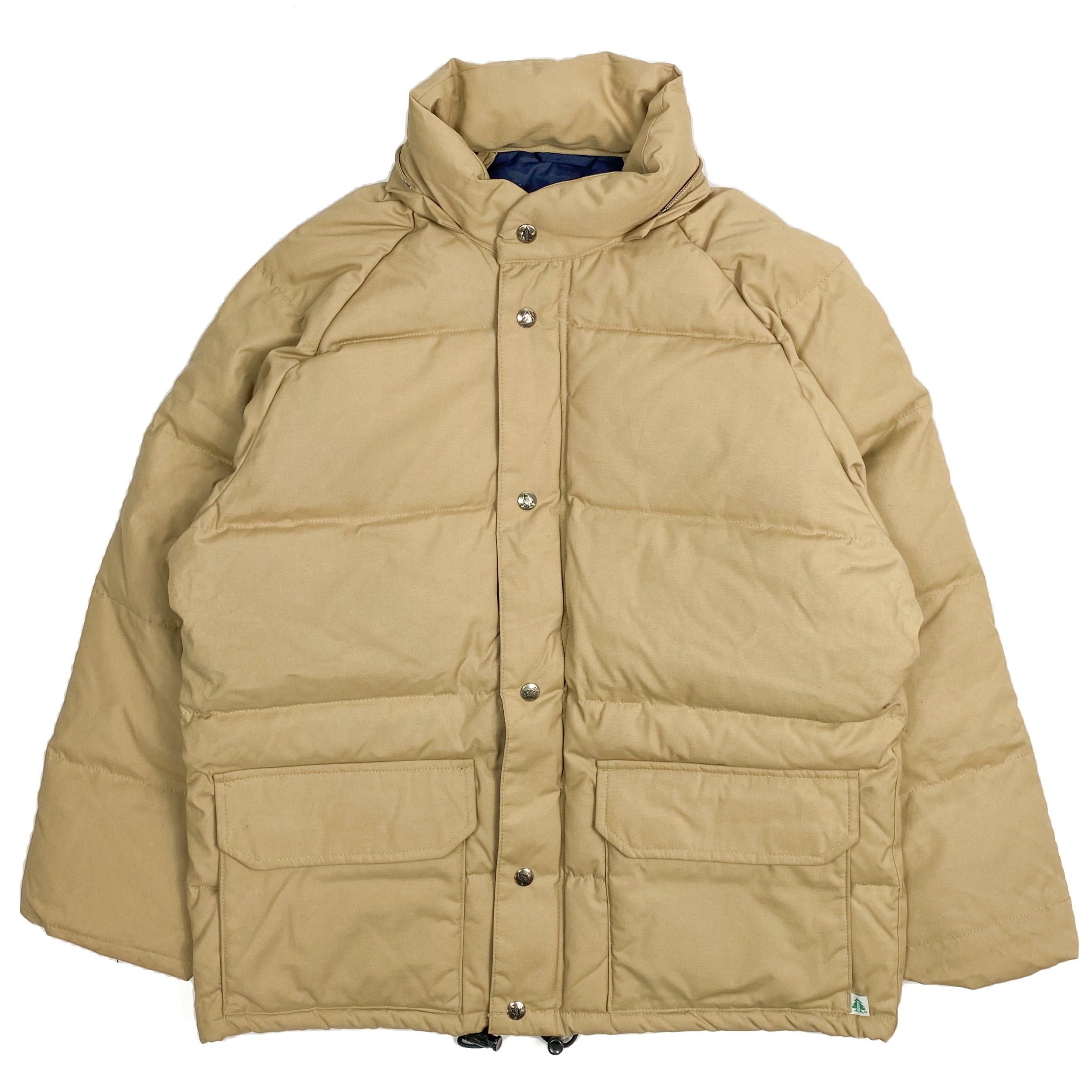 Woods CANADA ダウンジャケット Down Jacket