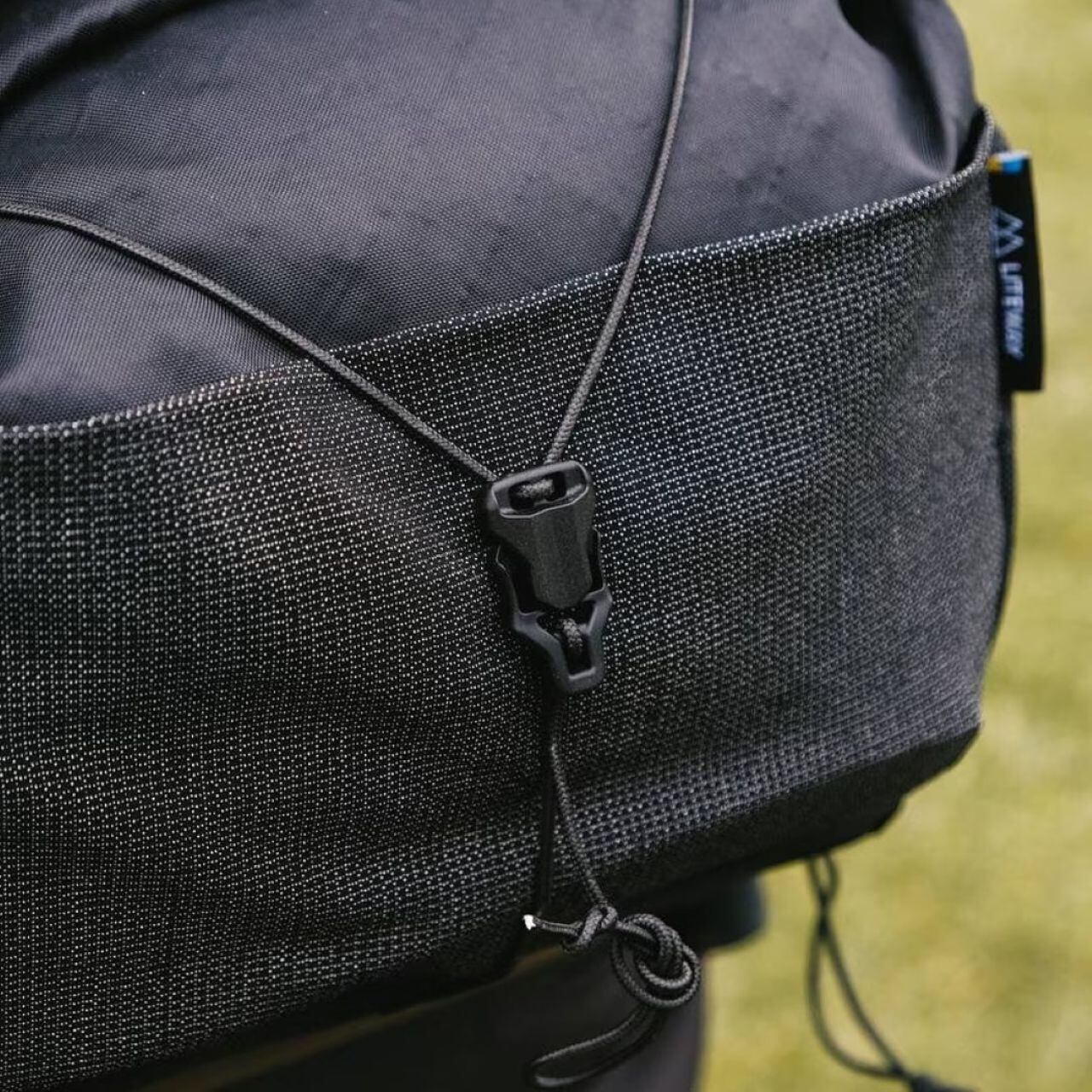 LITEWAY / HIP PACK | ssaw 紀伊半島にある山道具のお店