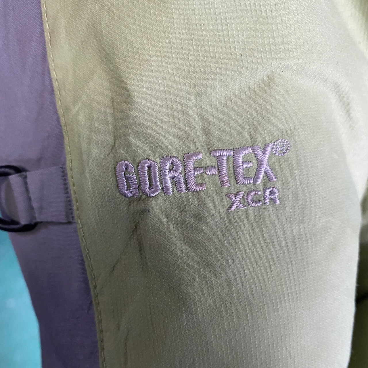 THE NORTH FACE ザ ノースフェイス SUMMIT SERIES GORE-TEX マウンテン 