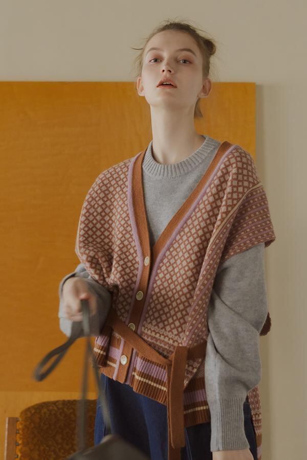 Garance et VioLette | 風と地の吾