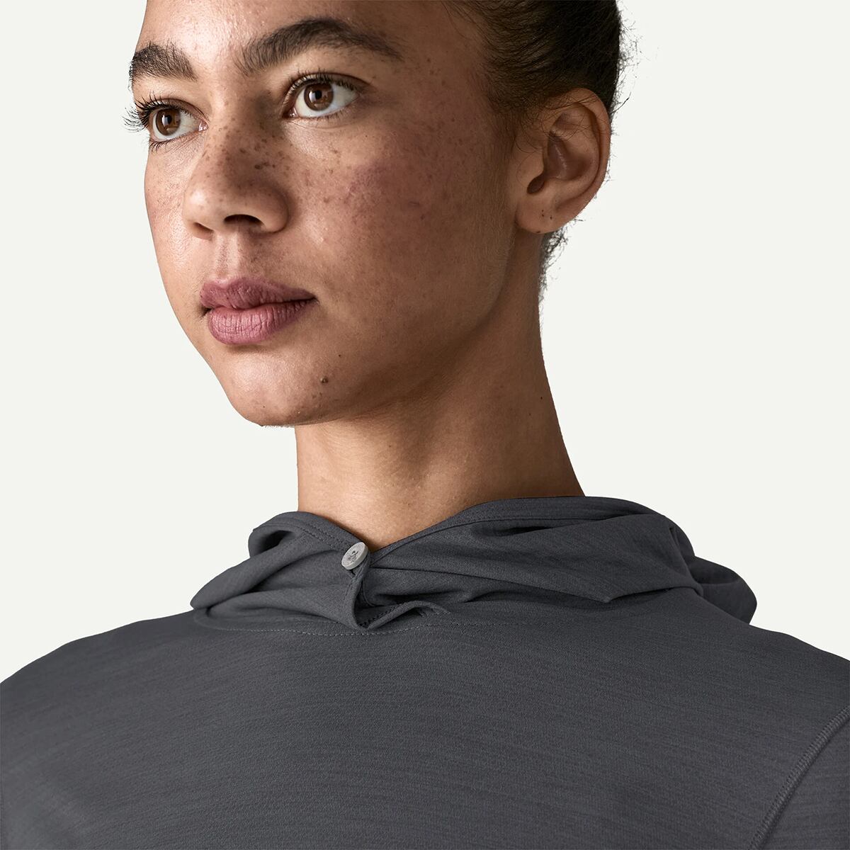 DM便190円】Patagonia パタゴニア Women's Capilene® Cool Ultra Hoody